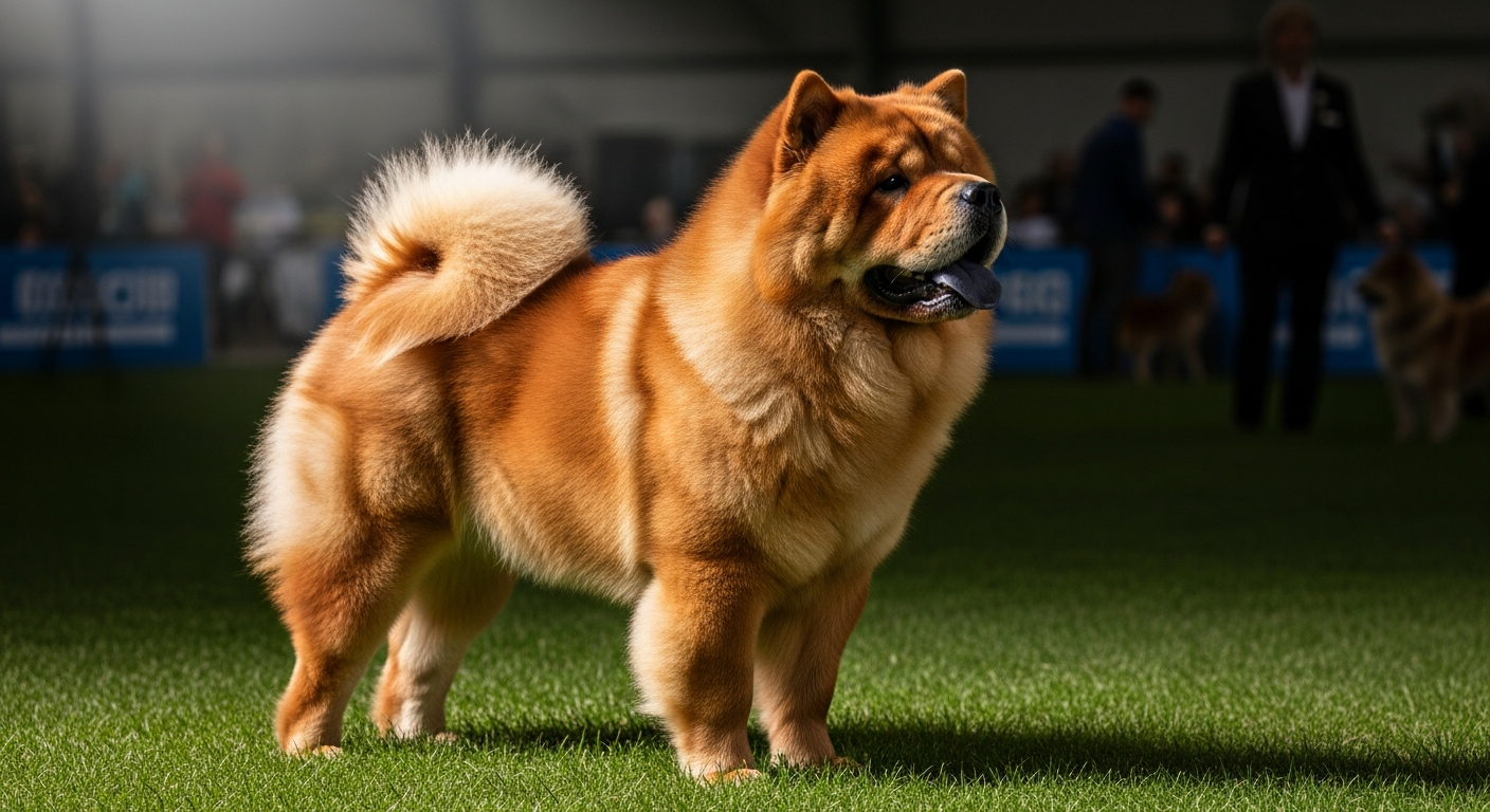 Résultats de la Nationale d'Élevage 2025